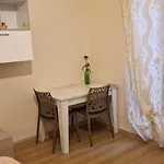 Apartmán Cleopatra
