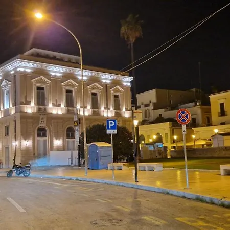 Cleopatra Apartmán
