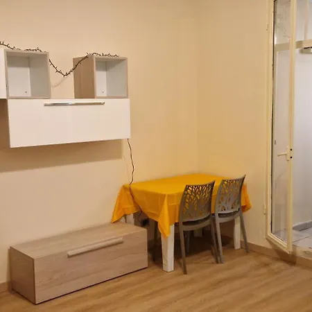 Apartmán Cleopatra