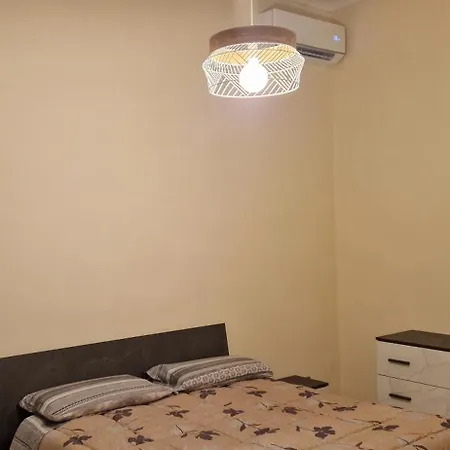 Apartmán Cleopatra *