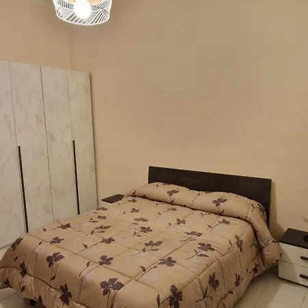 Cleopatra Апартаменты Бари