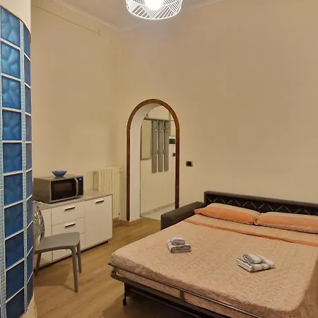 Apartmán Cleopatra Bari