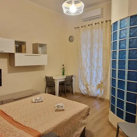 Cleopatra Apartment *