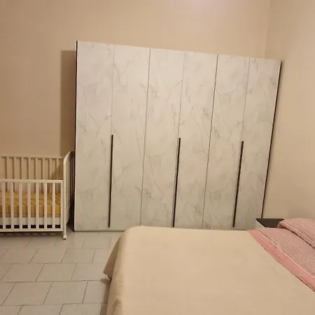 Apartmán Cleopatra