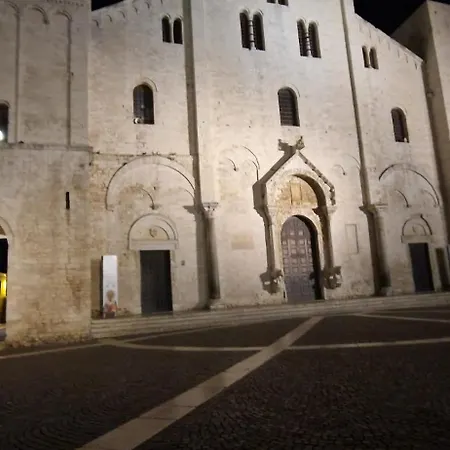 Cleopatra Апартаменты *