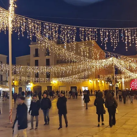 Apartament Cleopatra Bari