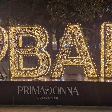 Cleopatra Apartament Bari