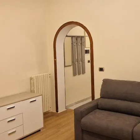 Cleopatra דירה בארי