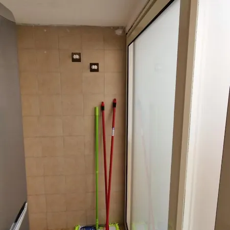 Апартаменты Cleopatra Бари