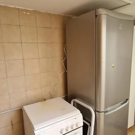 Cleopatra Апартаменты