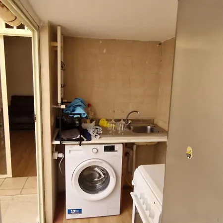 Apartmán Cleopatra