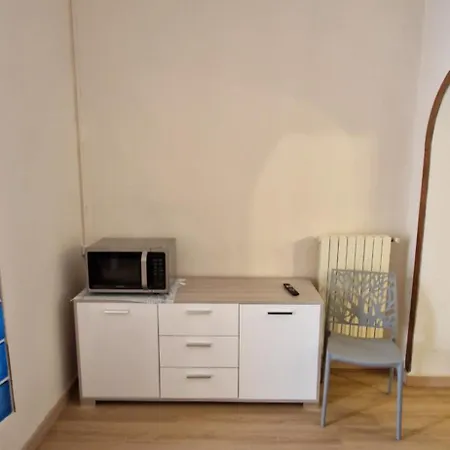Cleopatra Apartmán