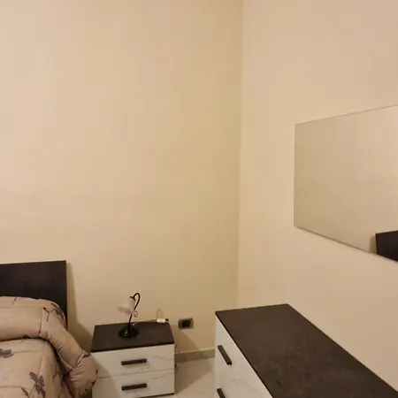 Apartmán Cleopatra