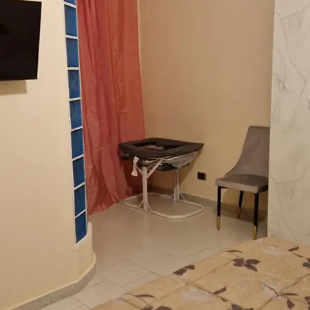 Cleopatra Апартаменты