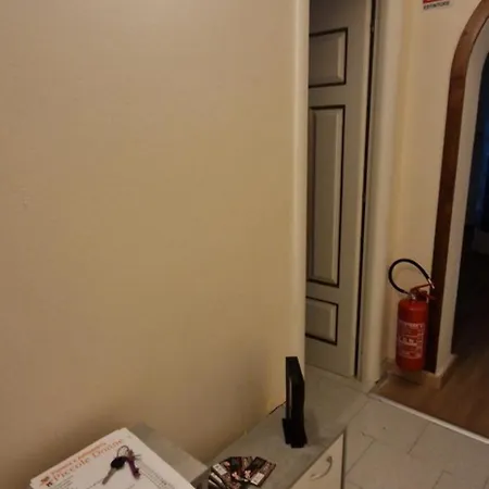 Cleopatra Апартаменты Бари