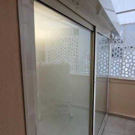 Cleopatra דירה בארי