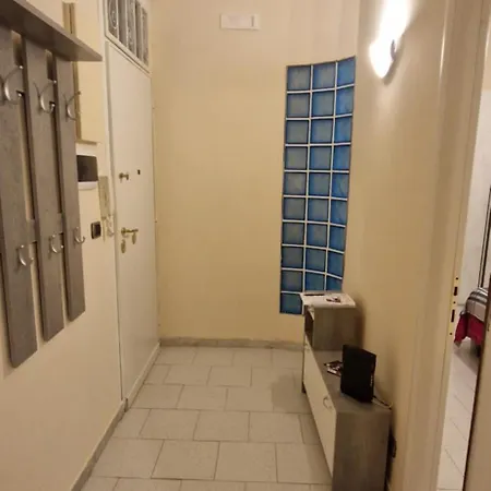 Апартаменты Cleopatra Бари