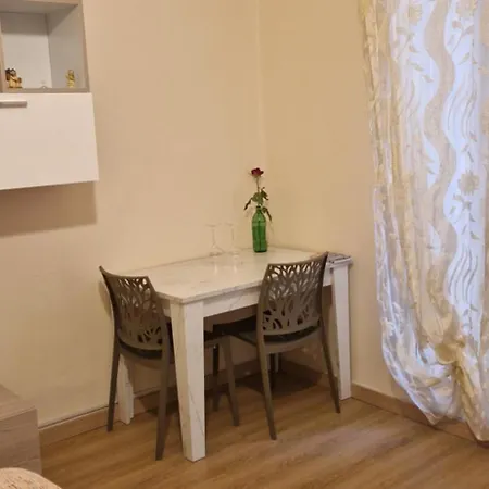 Apartamento Cleopatra