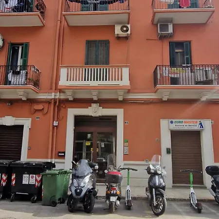 Appartement Cleopatra
