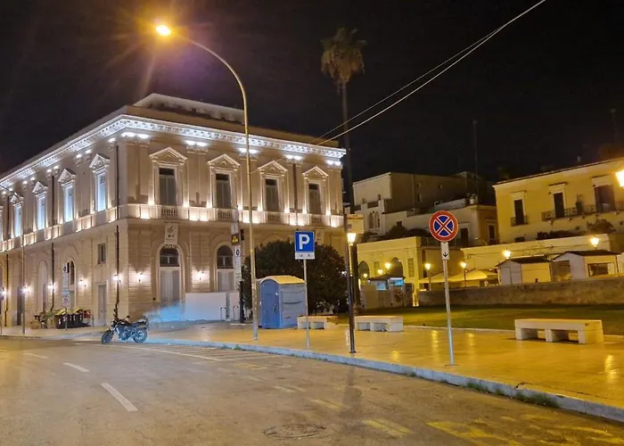 Cleopatra Appartement