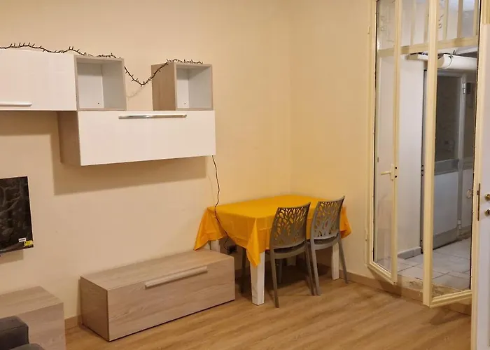 Apartament Cleopatra