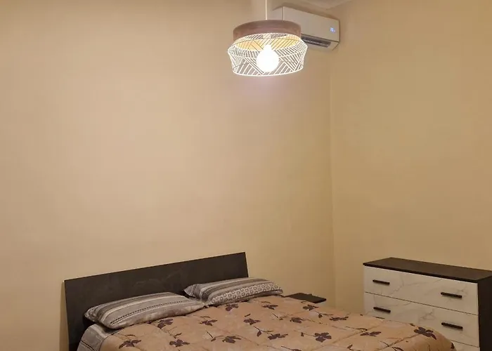 Apartament Cleopatra *