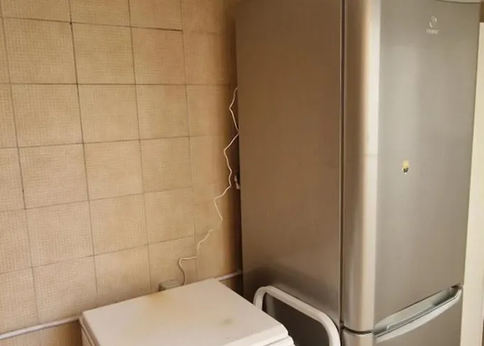 Cleopatra Appartement