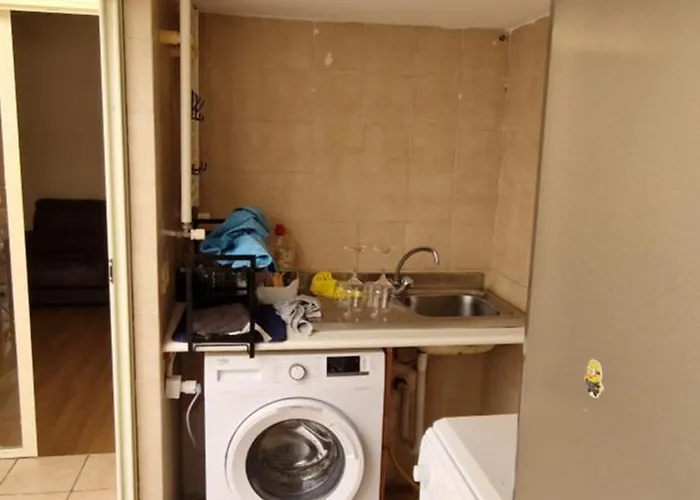 Apartament Cleopatra