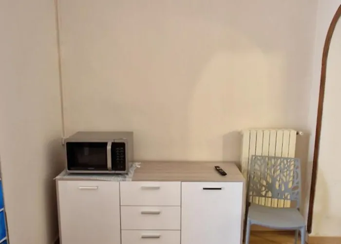 Cleopatra Appartement