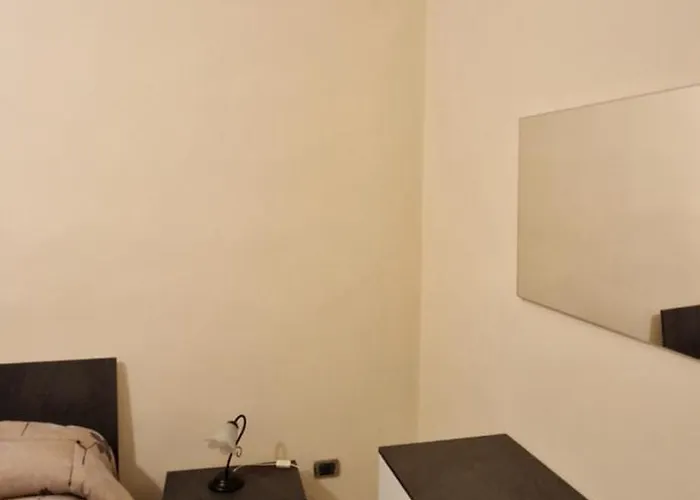 Apartament Cleopatra