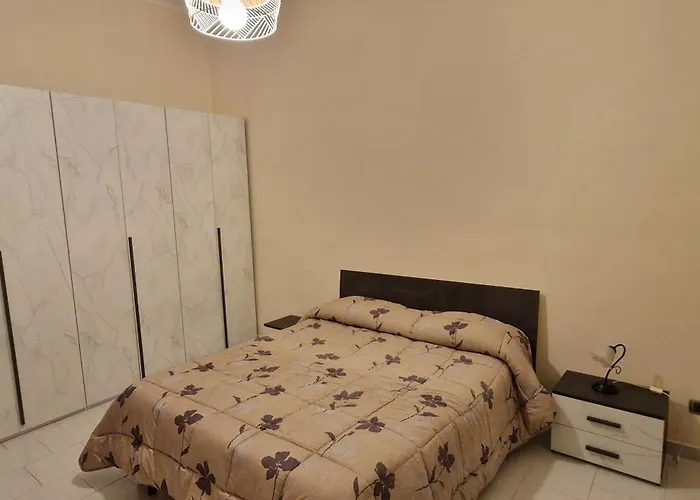 Cleopatra Apartament Bari