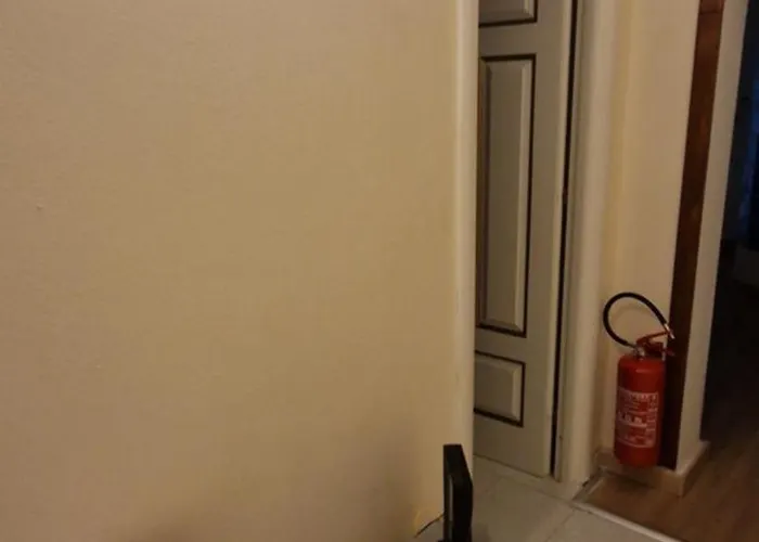 Cleopatra Apartament Bari