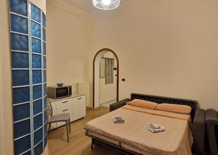 Apartment Cleopatra Bari