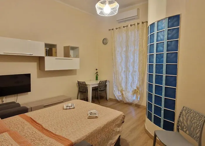 Cleopatra Appartement *