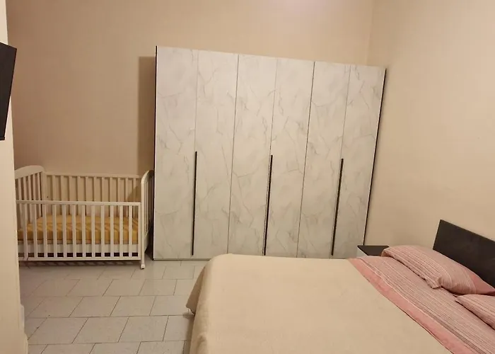 Appartement Cleopatra